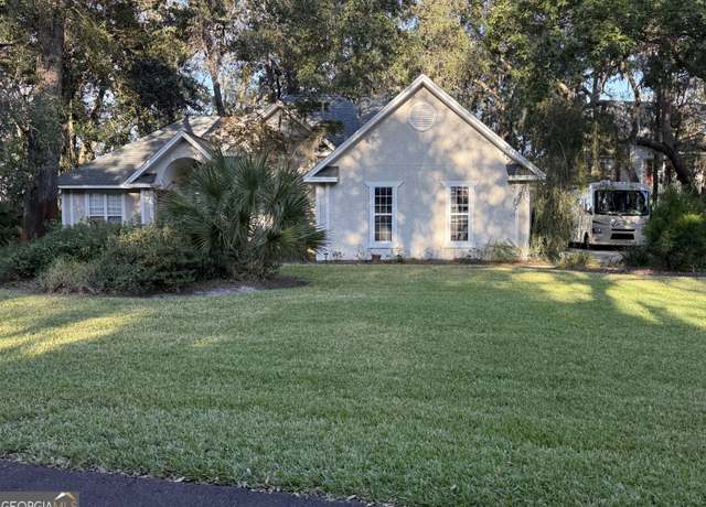 Property at 205 Salt Grass Trce, St. Marys, GA 31558, 3 beds, 2 baths