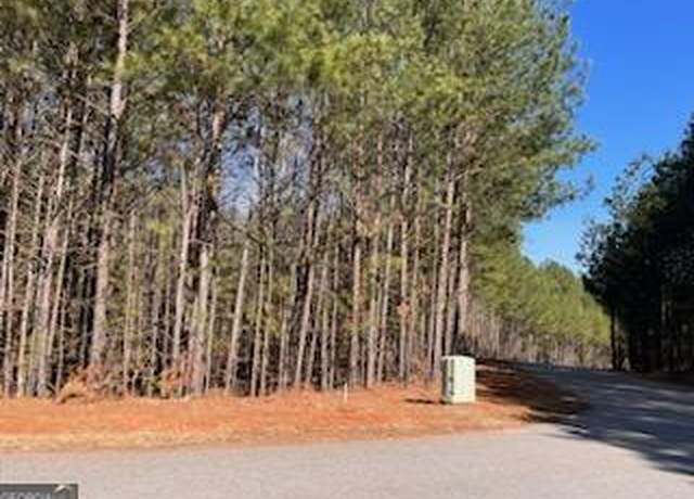 Property at 1441 Riverwalk Rd, Bishop, GA 30621