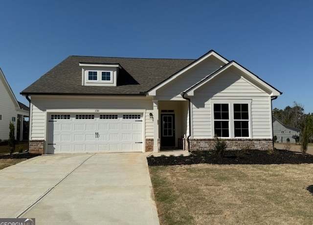Property at 1130 Silverton Dr, Greensboro, GA 30642, 3 beds, 2 baths