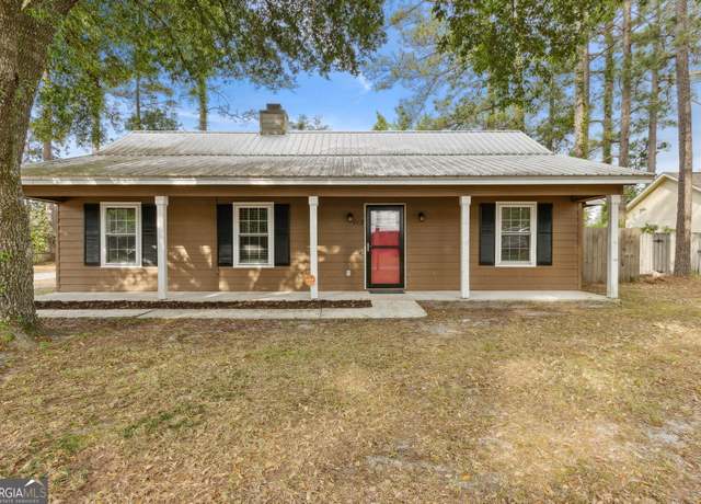 Property at 212 Woodbridge Rd, Kingsland, GA 31548, 3 beds, 2 baths