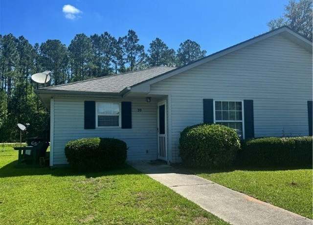 Property at 39 Talbot Ct, St. Marys, GA 31558, 3 beds, 2 baths