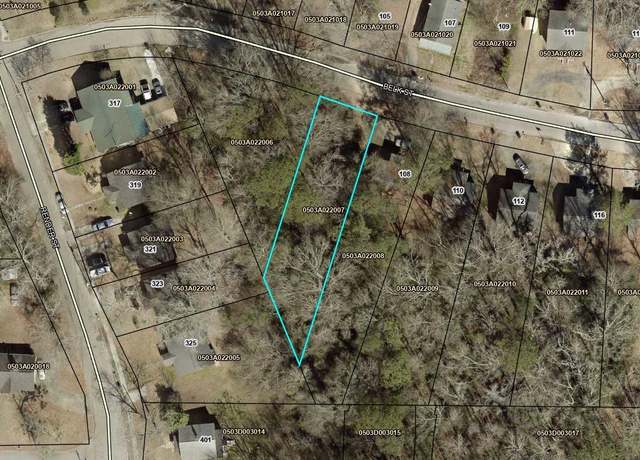 Property at LOT 65 Belk St, Lagrange, GA 30240