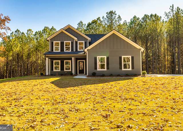Property at 5555 Hwy 155 N, Stockbridge, GA 30281, 4 beds, 2.5 baths