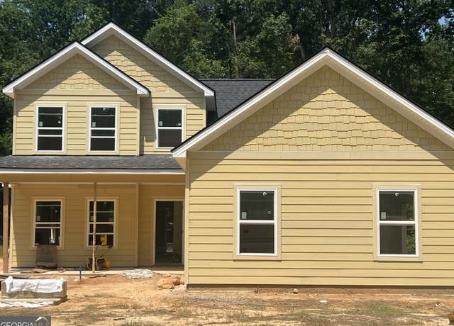 Property at 5555 Hwy 155 N, Stockbridge, GA 30281, 4 beds, 2.5 baths