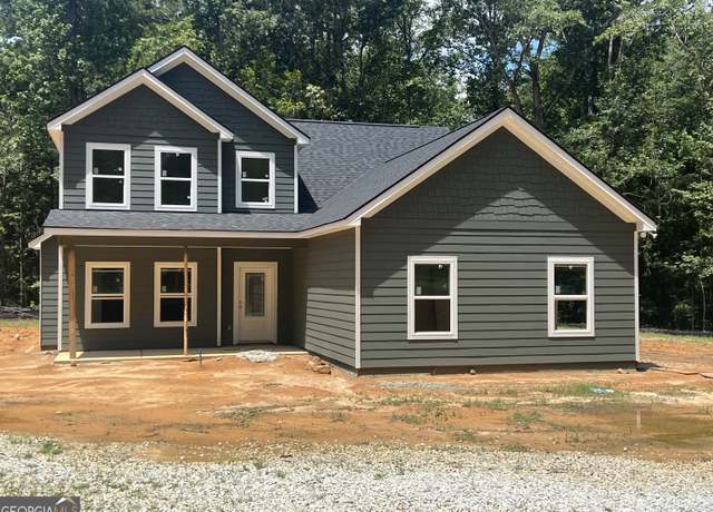 Property at 5555 Hwy 155 N, Stockbridge, GA 30281, 4 beds, 2.5 baths