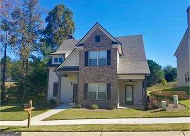 Property at 372 Meadow Vista Ln, Hoschton, GA 30548, 3 beds, 2.5 baths