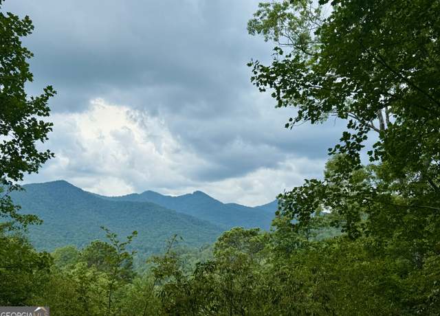 Property at 0 Raven Fork Trl, Dillard, GA 30537