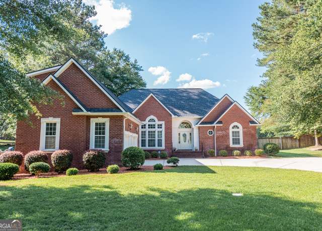 Property at 105 Dove Stone Ct, Bonaire, GA 31005, 5 beds, 4.5 baths