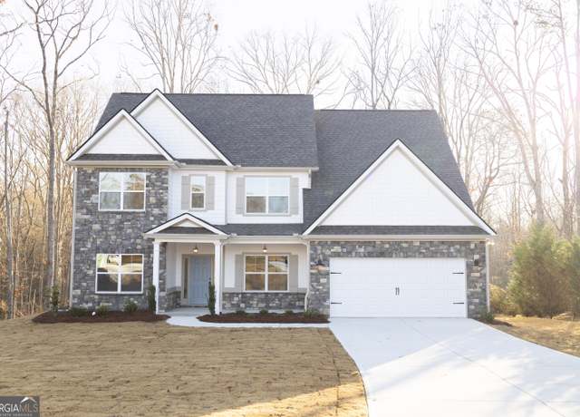 Property at 1212 Knowles Aly #21, Griffin, GA 30224, 4 beds, 3.5 baths