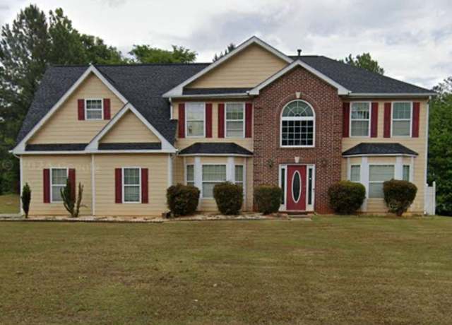 Property at 300 Redford Trl, Stockbridge, GA 30281, 5 beds, 3 baths