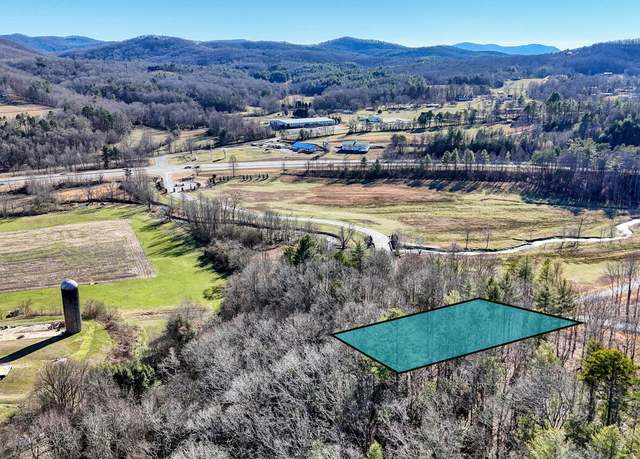 Property at LOT 2 Ridges Dr, Morganton, GA 30560