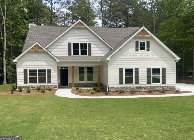 Property at 240 Jay Trl, Fayetteville, GA 30215, 4 beds, 3 baths