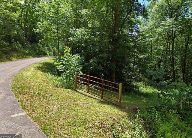 Property at LT 15/15A Hightower Rdg, Hiawassee, GA 30546