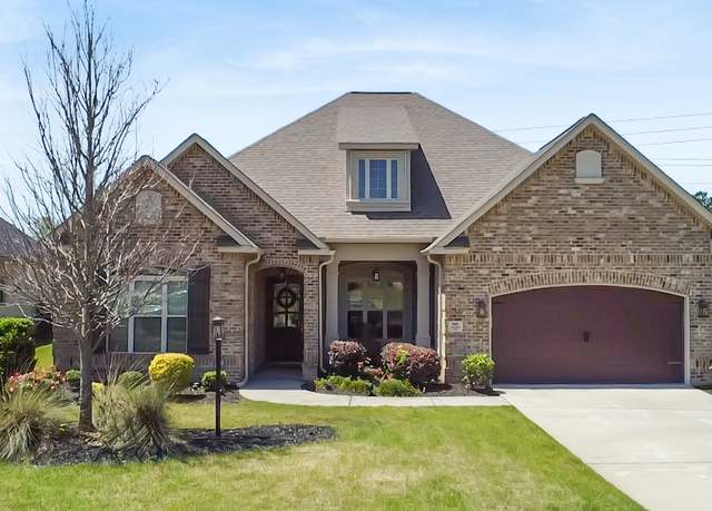 Property at 906 Abingdon Cv, Bonaire, GA 31005, 3 beds, 2.5 baths
