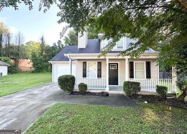 Property at 614 Tramore Ct, Stockbridge, GA 30281, 3 beds, 2 baths