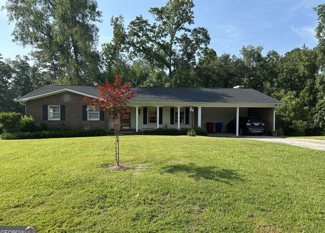 Property at 2928 Thornwood Dr, Macon, GA 31204, 3 beds, 2.5 baths