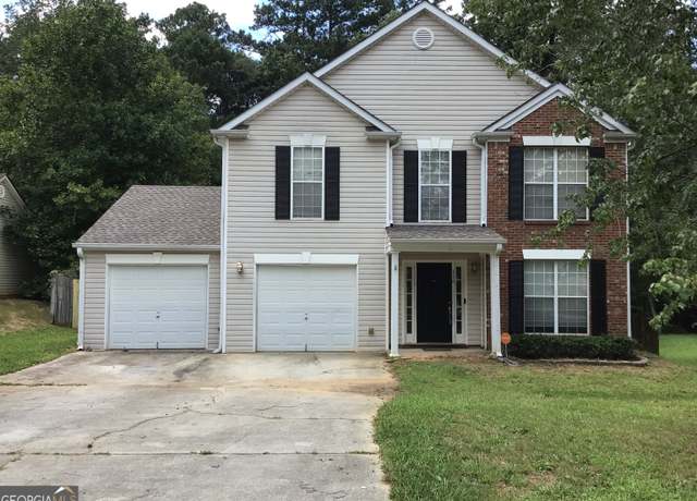 Property at 156 Galway Ln, Hampton, GA 30228, 3 beds, 2.5 baths
