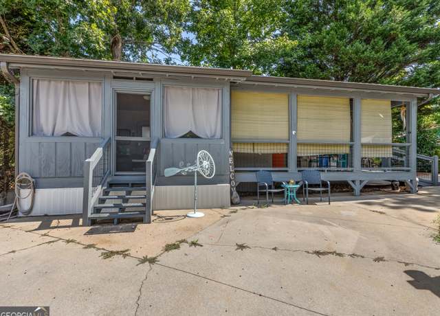 Property at 42 Nomad Trl, Cleveland, GA 30528, 1 bed, 1 bath