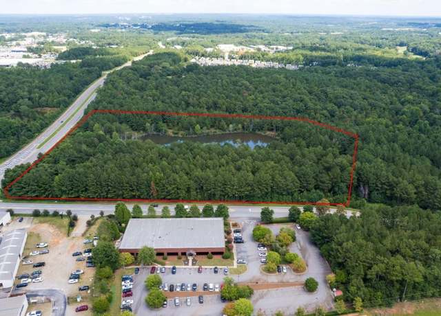 Property at 1930 New Jimmie Daniel Rd, Athens, GA 30606