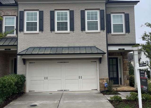 Property at 4356 Jenkins Dr NE, Marietta, GA 30062, 4 beds, 3.5 baths