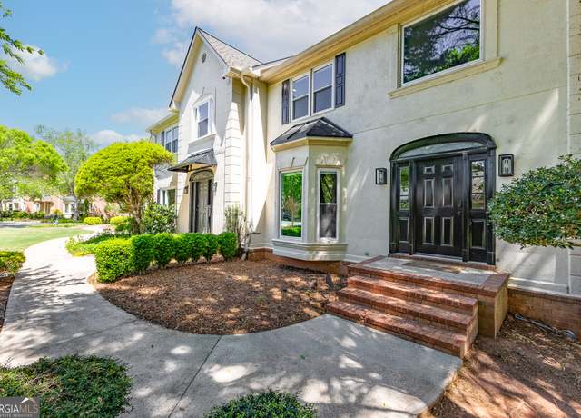 Property at 1108 Mill Pointe, Watkinsville, GA 30677, 3 beds, 3.5 baths