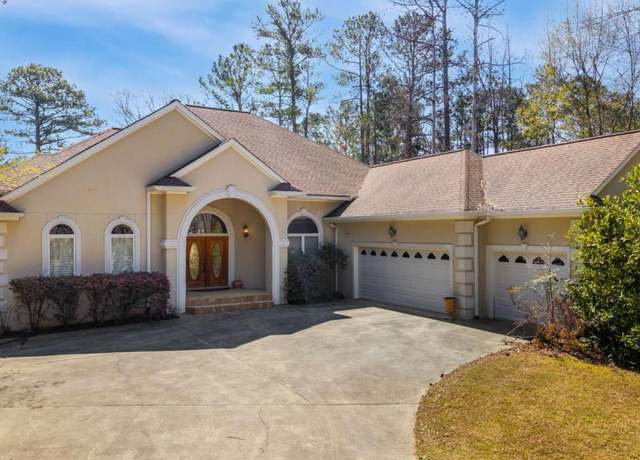Property at 7249 Confederate Ln, Villa Rica, GA 30180, 3 beds, 3.5 baths