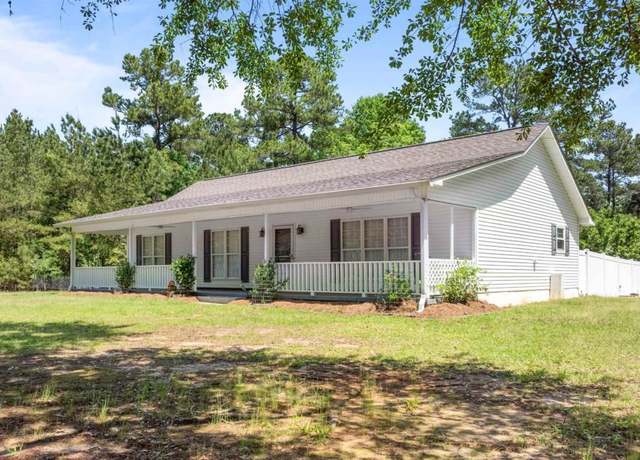Property at 334 Long Shoals Rd, Eatonton, GA 31024, 3 beds, 2 baths
