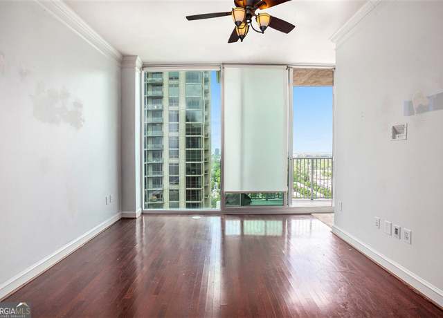 Property at 361 17th St NW #2609, Atlanta, GA 30363, 1 bed, 1 bath