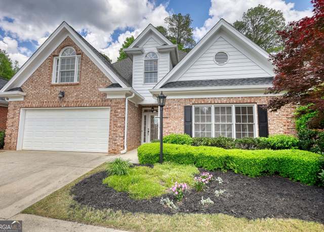 Property at 1880 Hickory Station Cir, Snellville, GA 30078, 3 beds, 2.5 baths