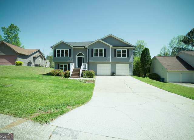 Property at 660 Allens Landing Dr, Lawrenceville, GA 30045, 4 beds, 3 baths