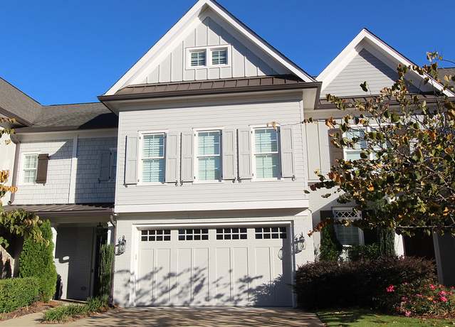 Property at 603 W 1st St Unit 7, Rome, GA 30161, 3 beds, 2.5 baths