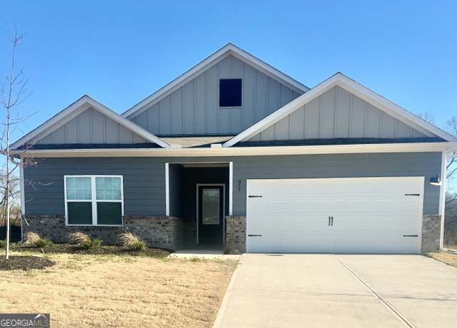 Property at 444 Egret Ct, Jefferson, GA 30549, 3 beds, 4 baths