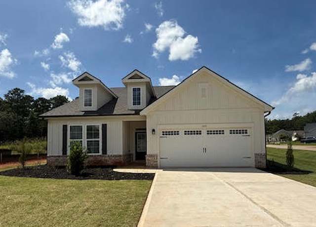 Property at 1001 Providence Loop, Greensboro, GA 30642, 3 beds, 2 baths