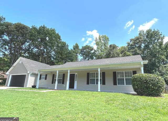 Property at 65 King James Ct SE, Conyers, GA 30013, 3 beds, 2 baths