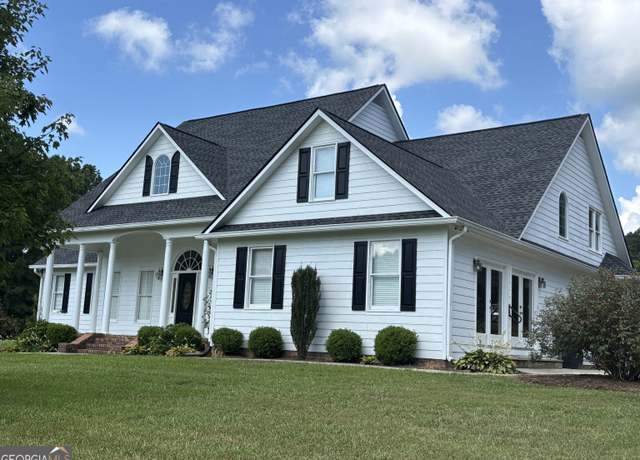 Property at 6673 Big Texas Valley Rd NW, Rome, GA 30165, 3 beds, 2.5 baths