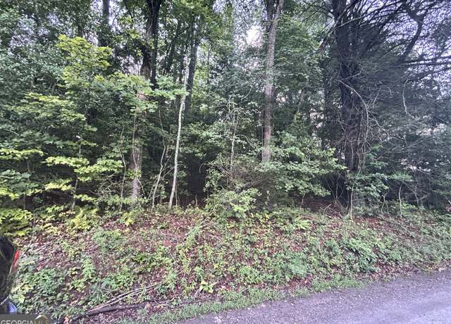 Property at 0 Chastain Rd, Sautee Nacoochee, GA 30571