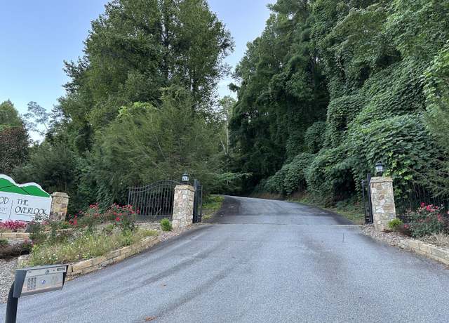 Property at 0 King Mtn Dr, Clayton, GA 30525