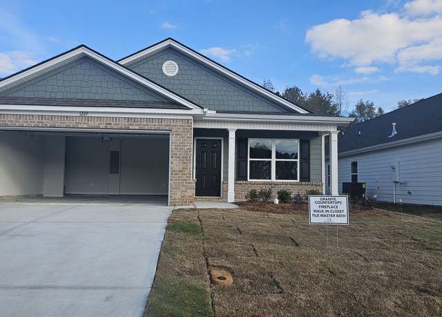 Property at 1227 Jeannine Ln, Winder, GA 30680, 3 beds, 2 baths