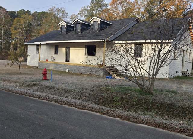 Property at 271 Cemetery Rd, Lyerly, GA 30730, 7 beds, 6 baths