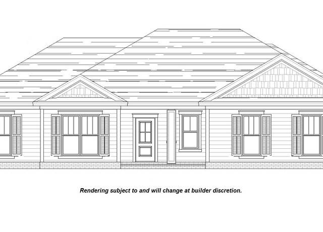 Property at 163 River Bluff Way #165, Ellabell, GA 31308, 4 beds, 2 baths