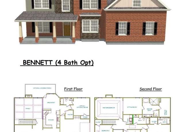 Property at 1800 E Mcintosh Rd, Griffin, GA 30223, 5 beds, 3 baths