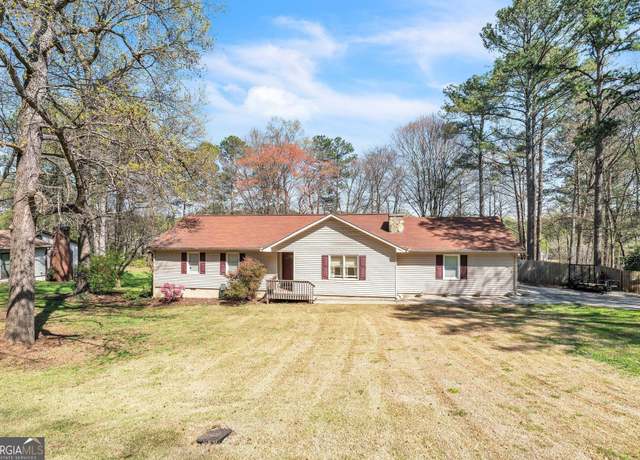 Property at 104 Amberidge Dr NW, Cartersville, GA 30121, 3 beds, 2 baths