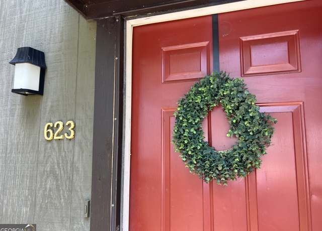 Property at 623 Willow Creek Dr #623, Macon, GA 31204, 2 beds, 1.5 baths