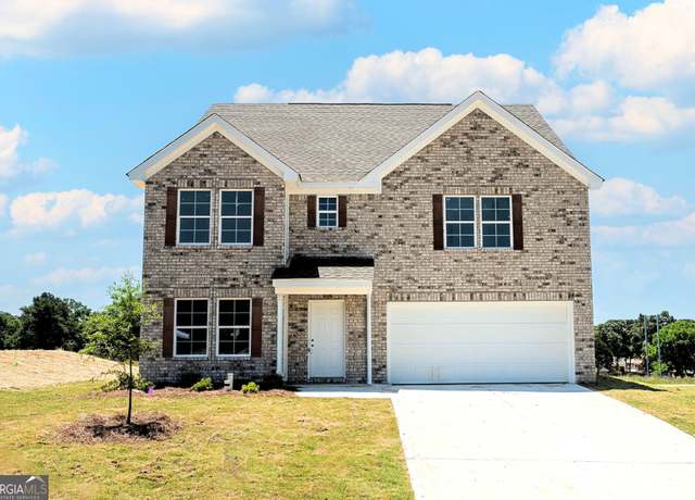 Property at 406 Clayton Scott St, Warner Robins, GA 31088, 5 beds, 3 baths