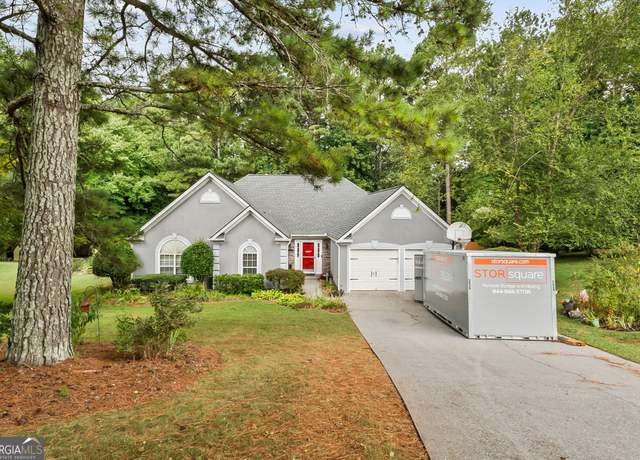 Property at 110 Fallow Ln, Acworth, GA 30101, 3 beds, 2 baths