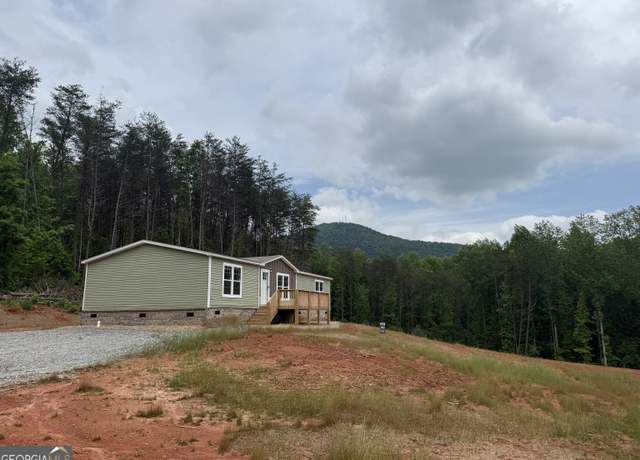 Property at 132 Wauka Mountain Rd, Clermont, GA 30527, 3 beds, 2 baths