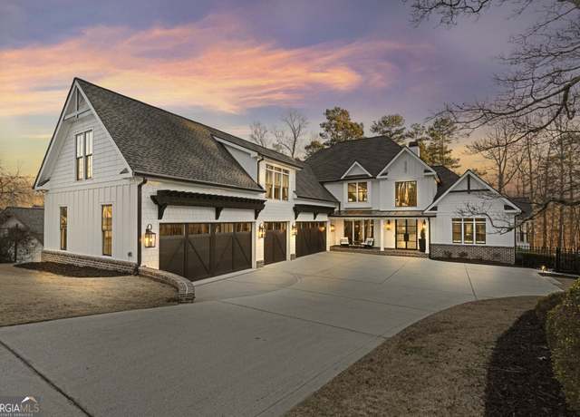 Property at 4185 Etcetera Ln, Cumming, GA 30041, 5 beds, 4.5 baths