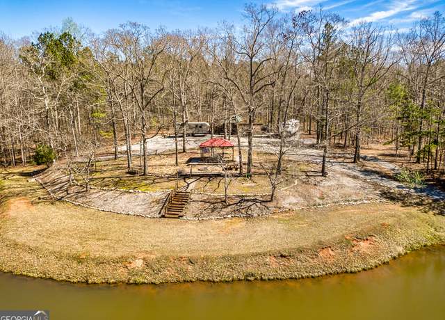 Property at 1479 Primrose Rd, Greenville, GA 30222, 1 bed, 1 bath