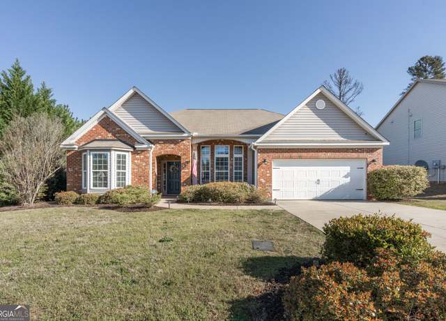 Property at 201 Baxter Dr, Kathleen, GA 31047, 3 beds, 2 baths