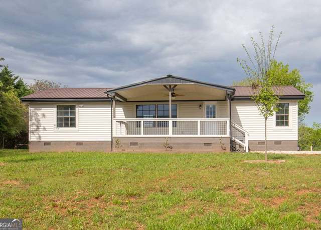 Property at 710 Athens Rd, Lexington, GA 30648, 3 beds, 2 baths